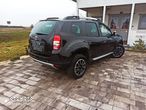 Dacia Duster TCe 125 4x2 Prestige - 12