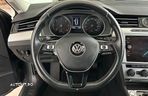 Volkswagen Passat Variant 2.0 TDI DSG 4Motion Comfortline - 18