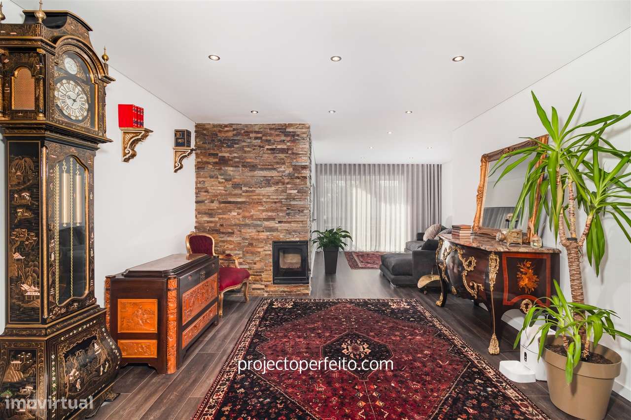 Apartamento T3 Venda em Santa Maria da Feira, Travanca, Sanfins e Espa - Grande imagem: 4/24