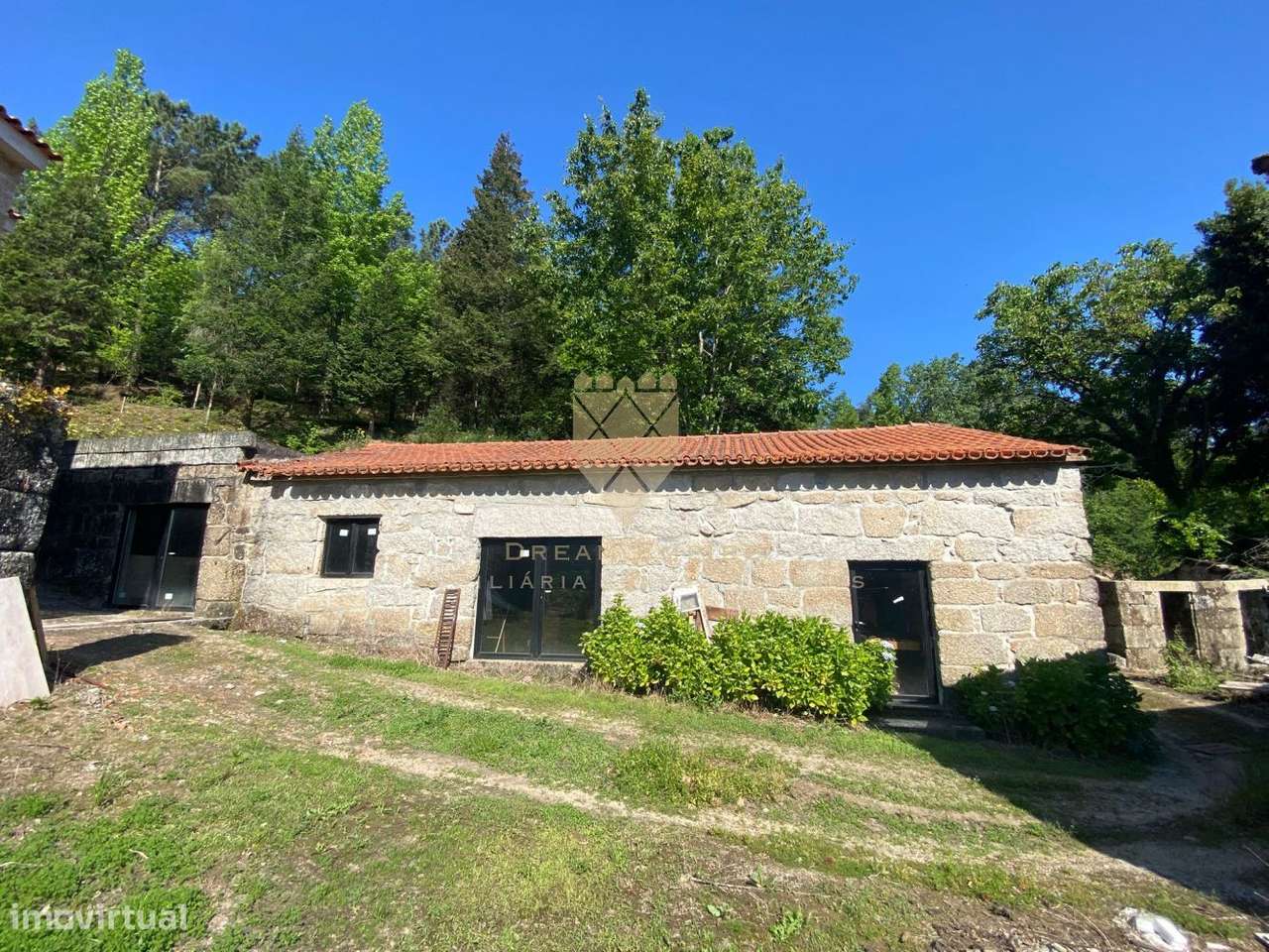 Quinta de Paço de Sousa – Tradição, Natureza e Potencial em Harmo-10