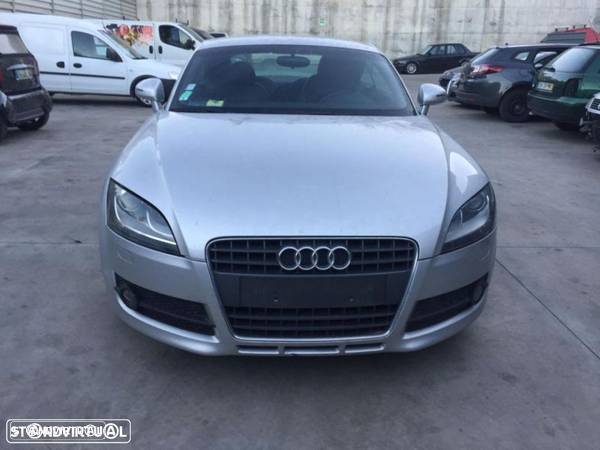 Audi TT 8J de 2008 2.0 TFSI para peças - 1