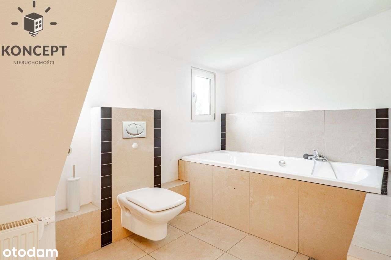 Mieszkanie 3-pokojowe, przy parku Południowym-10