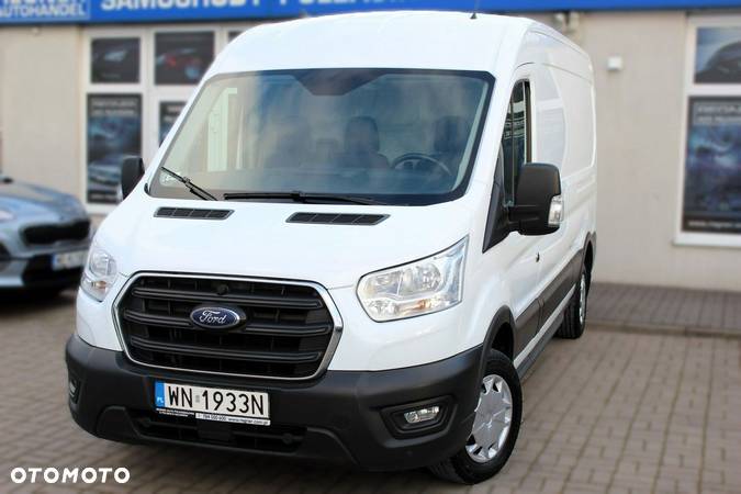 Ford Transit - 3