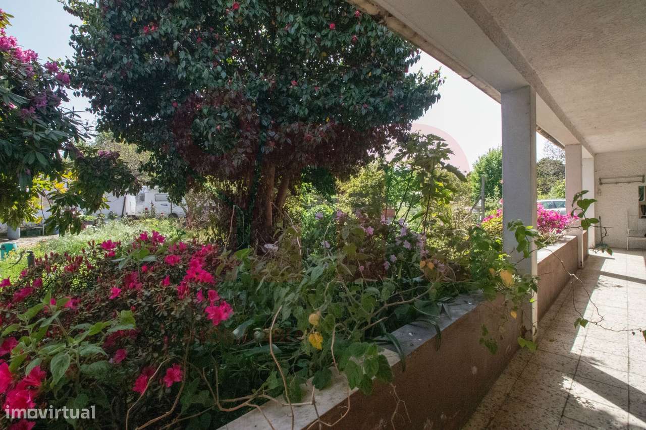Moradia Isolada T3 Venda em Aves,Santo Tirso-52