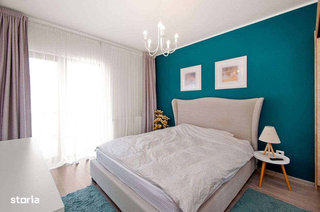 De vanzare casa in Galati, Zona Metro, sup. 155mp.-15