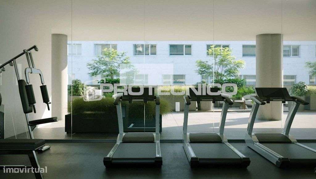 Apartamento T3 – Glória e Vera Cruz - Grande imagem: 5/10