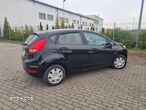 Ford Fiesta 1.25 Ambiente - 19