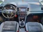Seat Alhambra 2.0 TDI Ecomotive Xcellence - 34