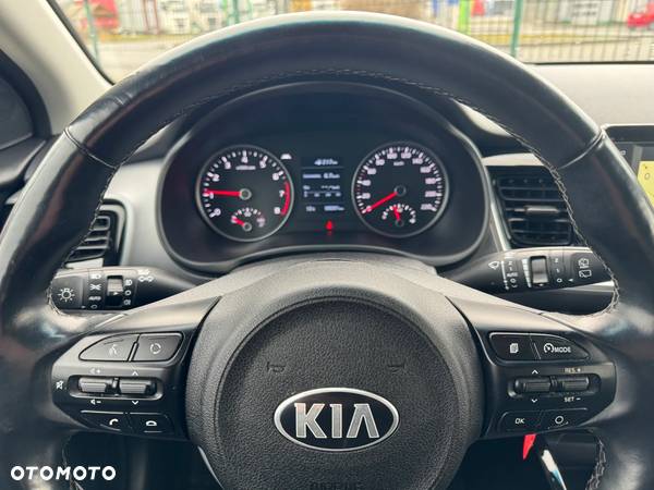 Kia Stonic 1.0 T-GDI 100 OPF Edition 7 - 18