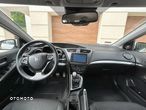 Honda Civic 1.8 Lifestyle (Honda Connect+) - 8