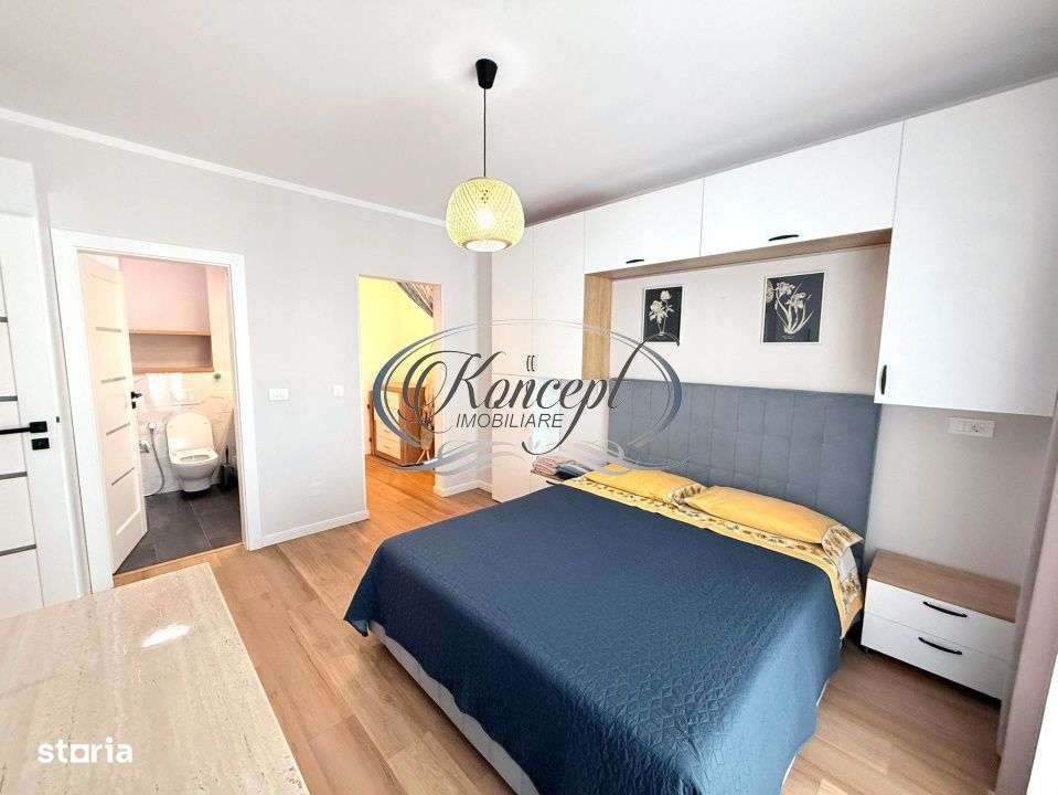 Apartament in Columna Residence - Imagine principală: 1/17