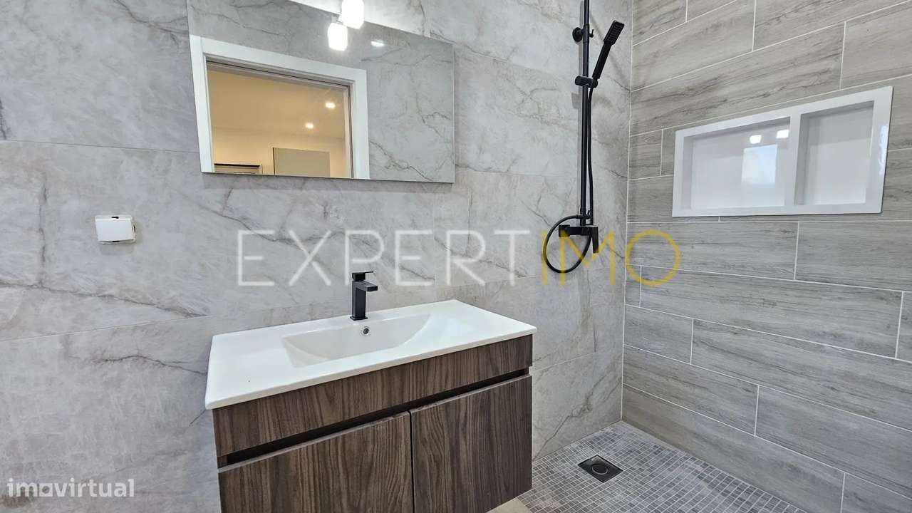 Moradia T3 | Construção Nova | Louriçal | Pombal - Grande imagem: 5/11