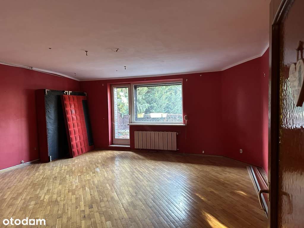 Na sprzedaż dom z sauną w okazyjnej cenie- Krzyki-3