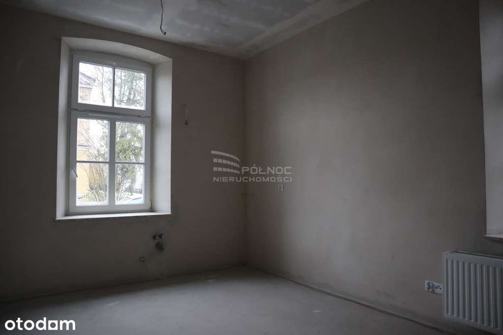 Mieszkanie w stylu loft Koszary Zamość - Pełny obrazek: 4/7