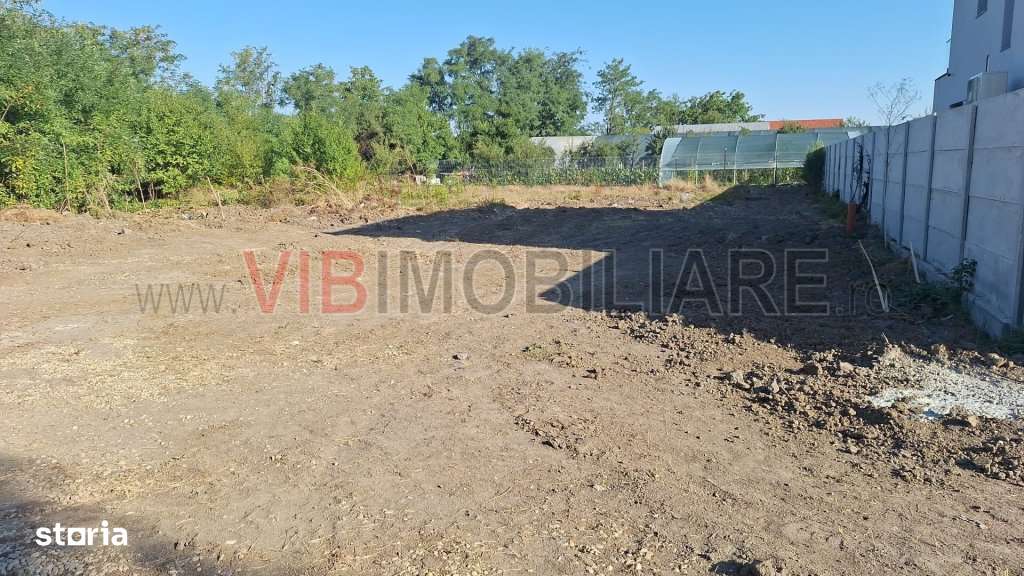 Corbeanca - Tamasi - str Trandafirului - teren 523 mp cu deschidere 13 - Imagine principală: 4/6