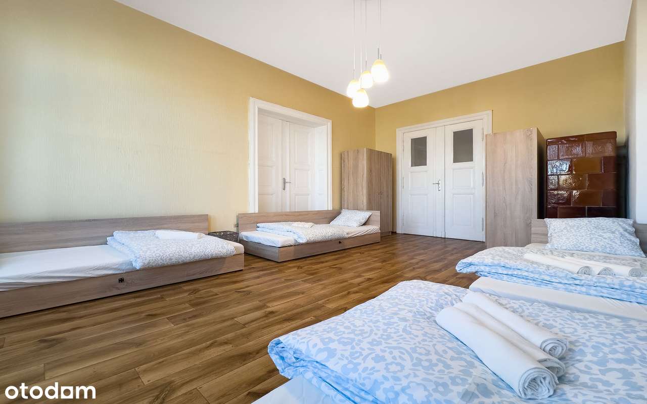 Na wynajem pokoje pracownicze do 12 osób | Gliwice Śródmieście. - Pełny obrazek: 3/11