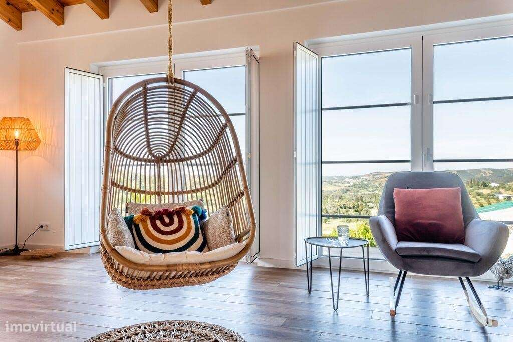 Quinta T3 em Mexilhoeira Grande de 274,00 m2 - Grande imagem: 4/30