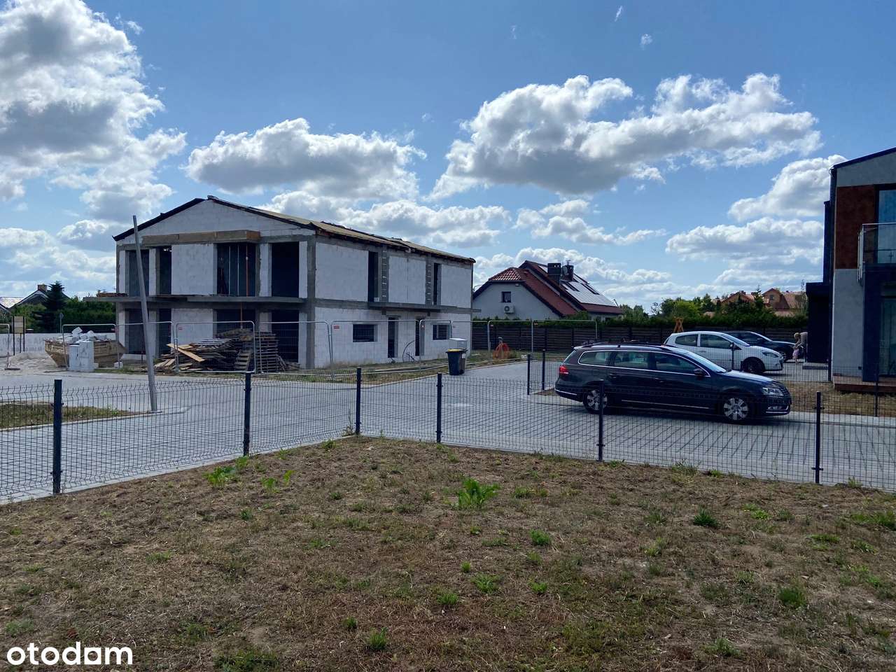 Mieszkania z ogródkiem, tarasem-15