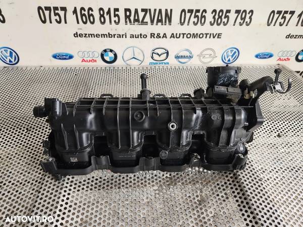 Galerie Admisie Renault Dacia 1.3 Benzina TCE Duster Lodgy Logan Sandero Megane Clio Captur Scenic Kadjar Nissan Qashqai Motor HR13DDT - Dezmembrari Arad - 8