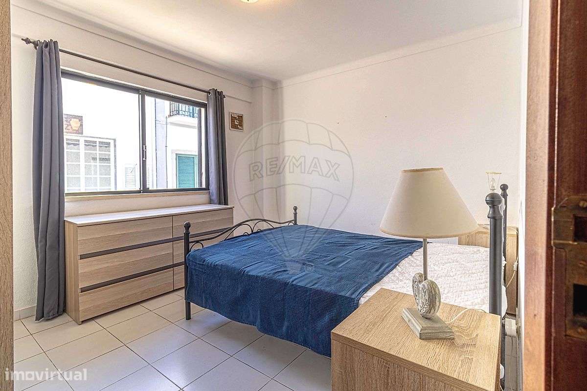 Apartamento T1 para venda-6