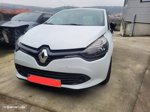 Renault Clio Iv para peças - 2