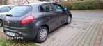 Fiat Bravo 1.9 Multijet Dynamic - 4