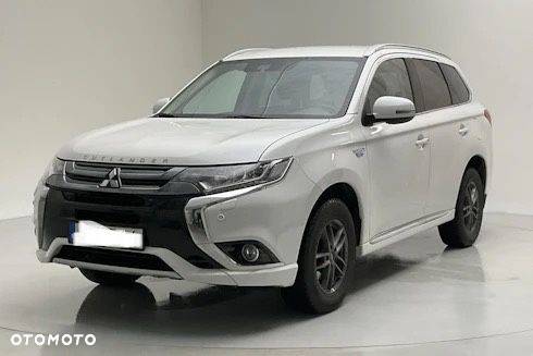 Mitsubishi Outlander PHEV Instyle NAVI - 1