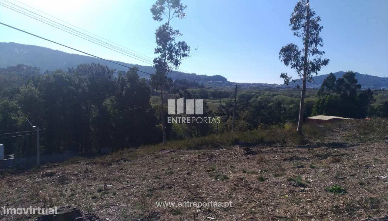 Terreno para venda, Argela, Caminha - Grande imagem: 2/6