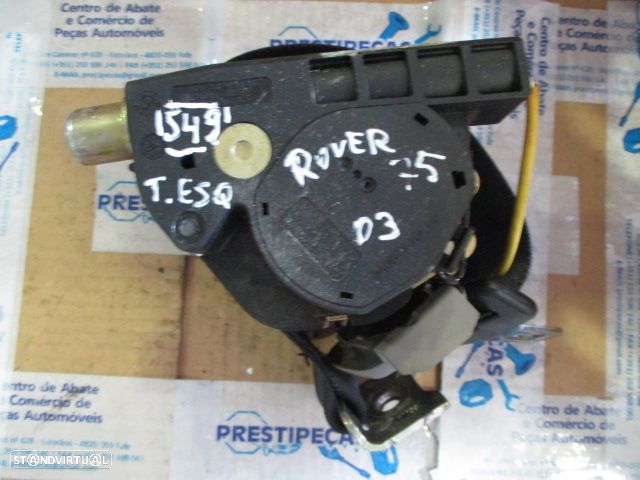 Pre-Tensor EVL104022PMA ROVER 75 2003 TE - 1