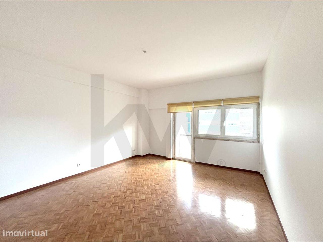 Apartamento T3+1 para arrendamento junto à Praça de Espanha - Lisboa C - Grande imagem: 5/27