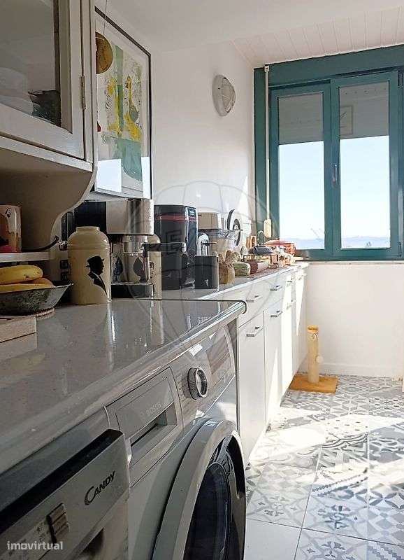 Apartamento T2 para venda-24