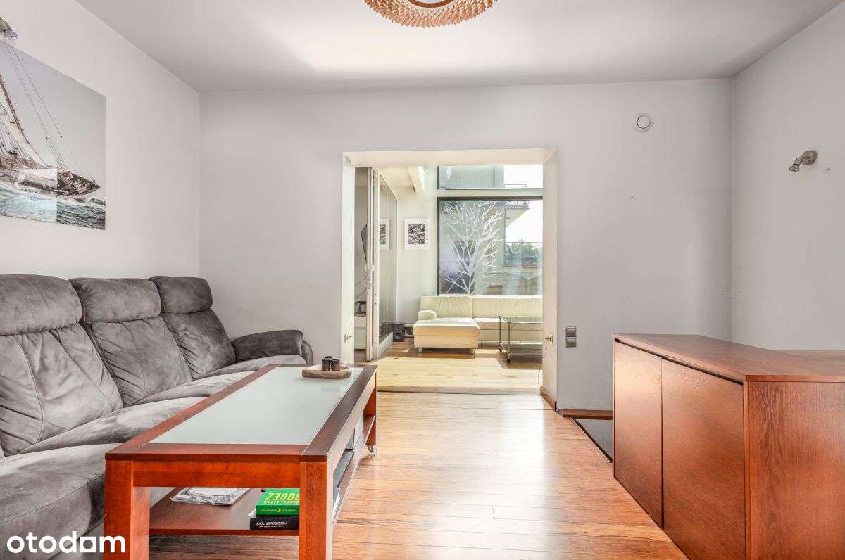 Nieruchomość inwestycyjna w centrum Władysławowa - Pełny obrazek: 4/9