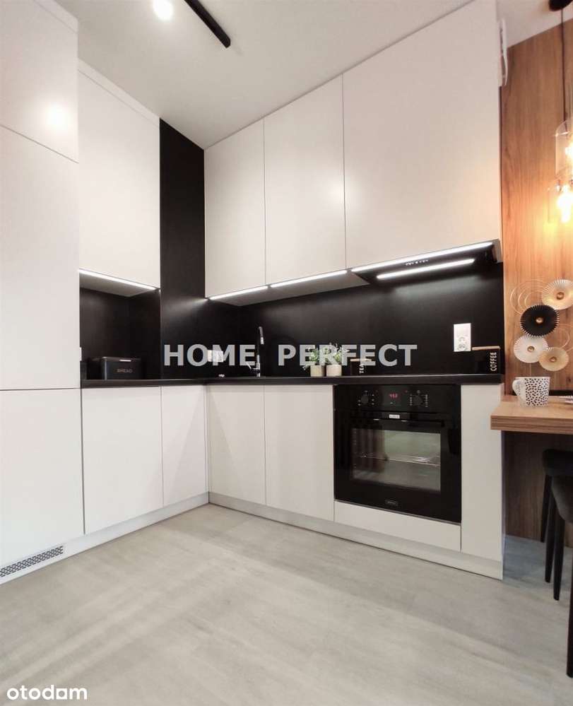 Nowe mieszkanie 3 pok. Ventus - Centrum!-4