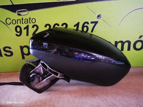 OPEL ASTRA K RETROVISOR ESQUERDO - ER061 - 3