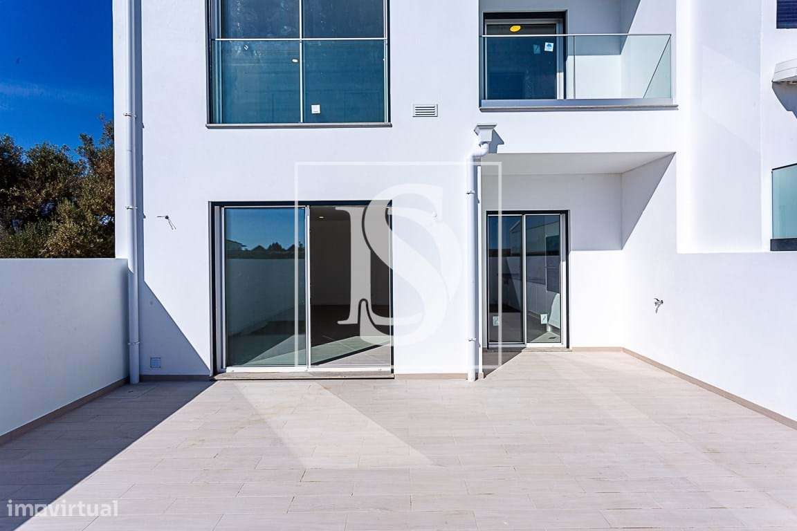Moradia T4 moderna e exclusiva em  Tavira!-12
