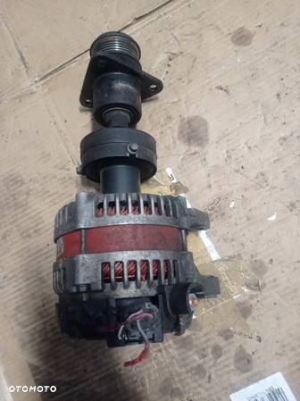 ALTERNATOR FORD FOCUS 2 1.8 TDCI - 4