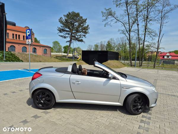 Opel Tigra 1.4 Cosmo - 6