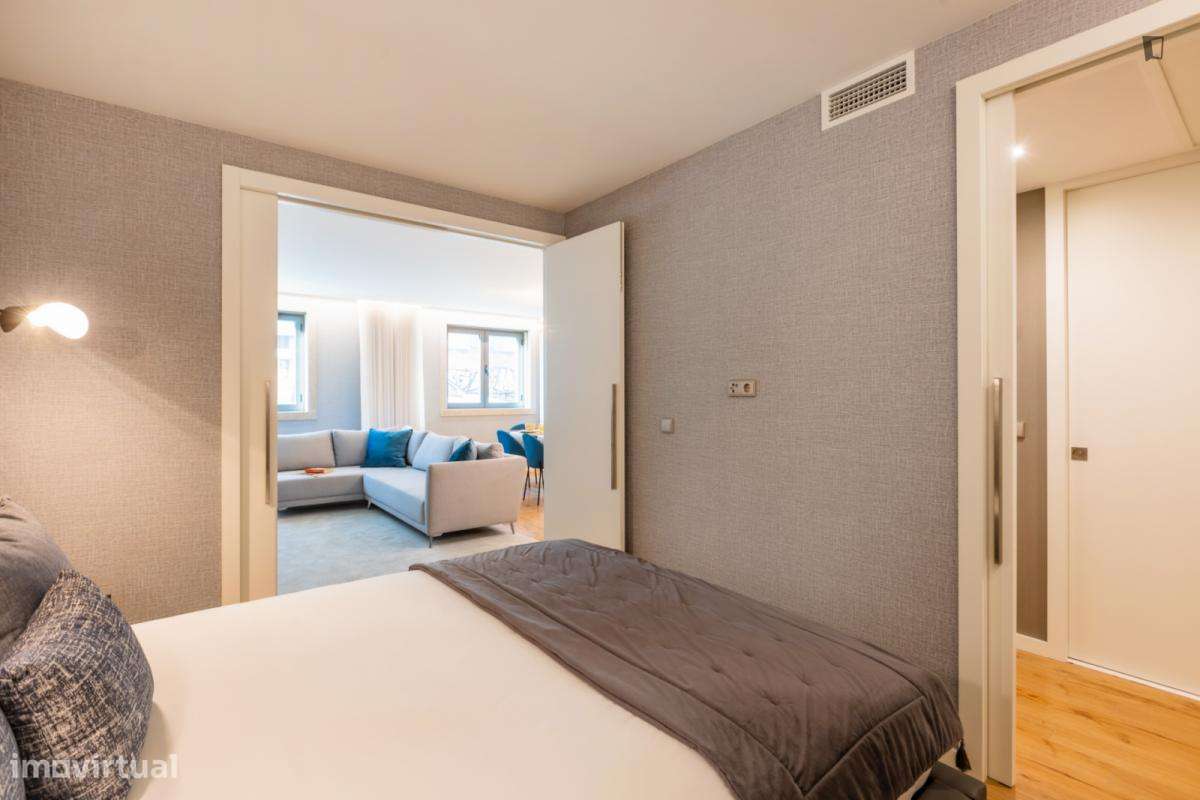 Apartamento com 1 quartos - localizado em Bonfim Porto - Grande imagem: 5/28