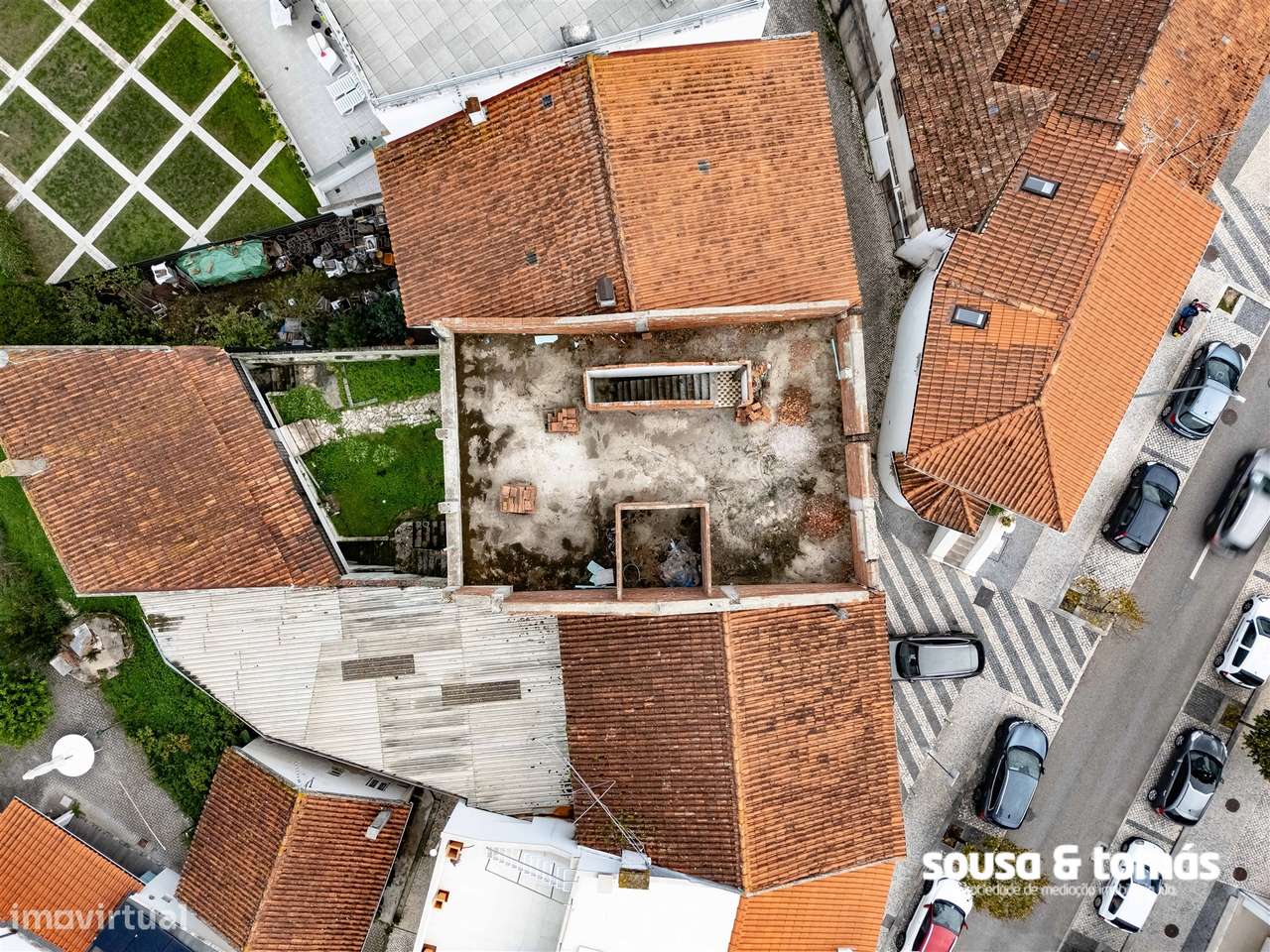 Prédio  Venda em Batalha,Batalha - Grande imagem: 4/25