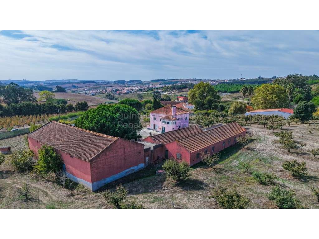 Moradia T5, Moita dos Ferreiros, Lourinhã-30