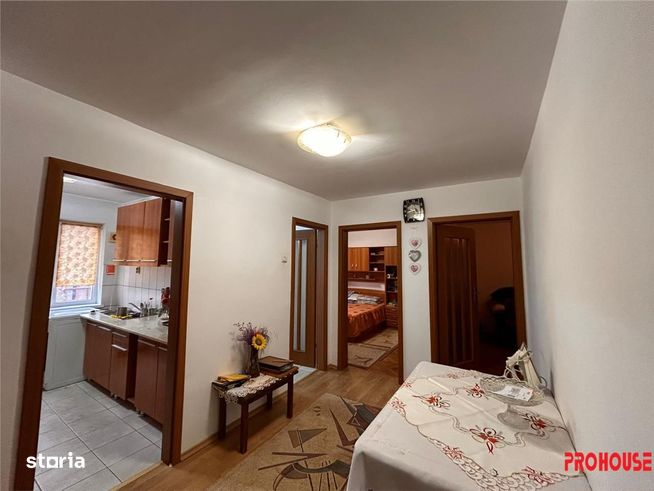 Al. Ghioceilor - 2 camere decomandat-6