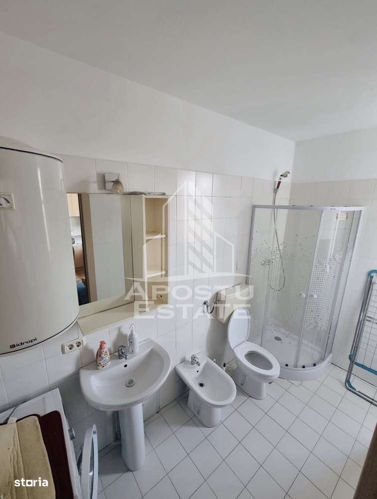 Apartament 2 camere COMPLEX STUDENTESC - Imagine principală: 5/5
