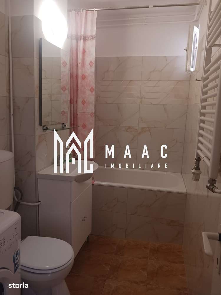 Apartament | 3 camere | Decomandat | Balcon | Hipodrom 3 - Imagine principală: 5/7