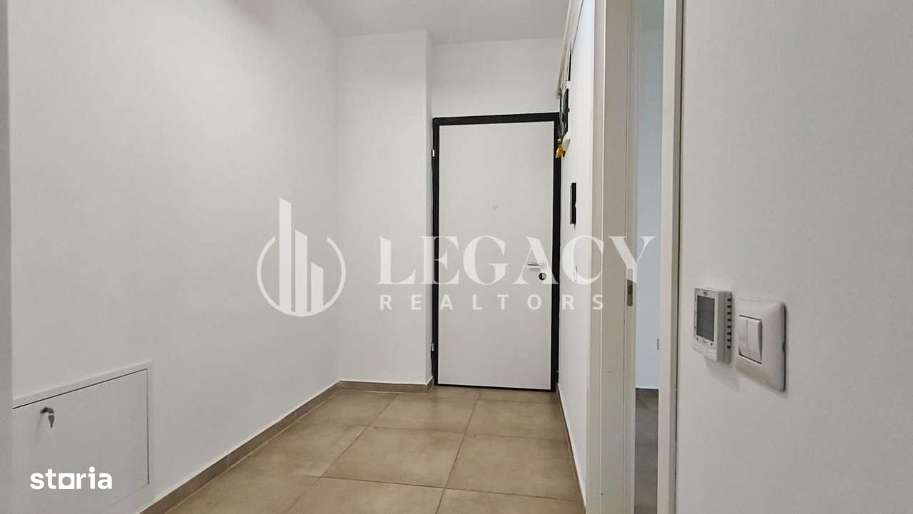 Spatiu birou modern cu 2 locuri de parcare in Grand Beetle Pacurari - Imagine principală: 4/13