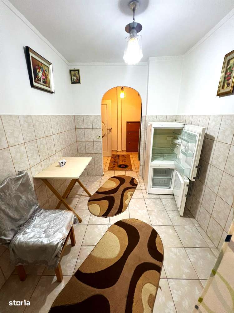 Apartament cu 2 camere + gradina,in zona Tatarasi - Gradinari-4