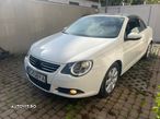 Volkswagen Eos 2.0 FSI DSG - 2