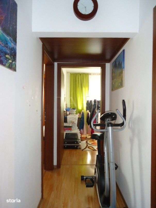 Apartament cu 3 camere de vânzare, zona Muzeul Apei. - Imagine principală: 4/9