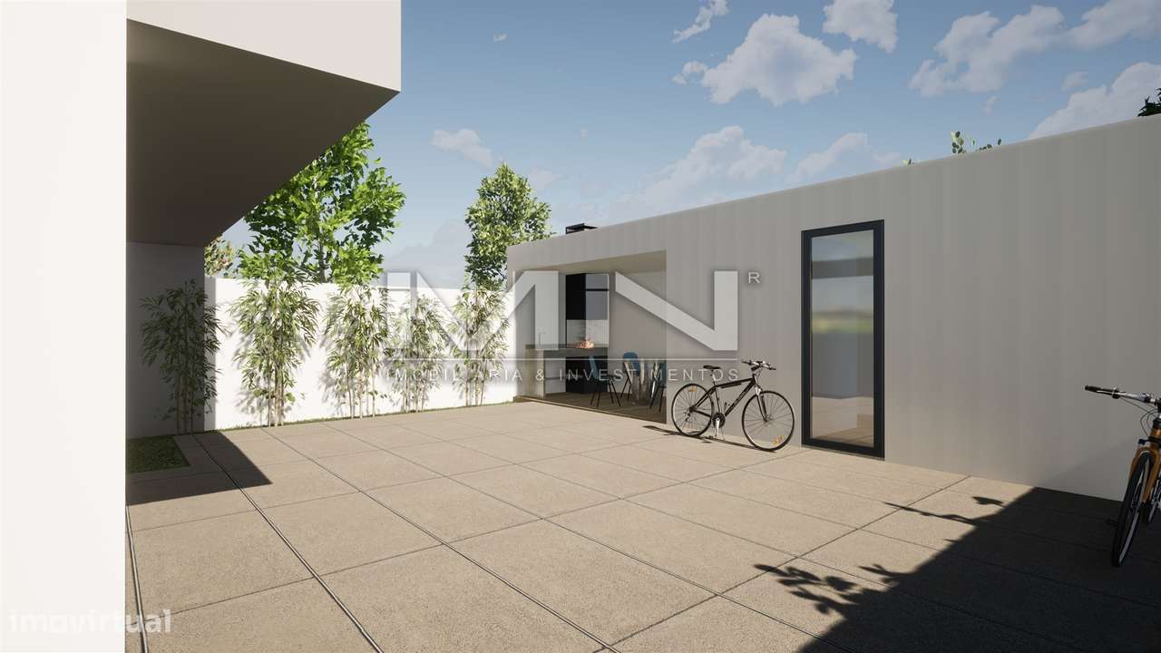 Lote de Terreno c/ projeto aprovado-13