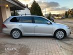 Volkswagen Golf - 4