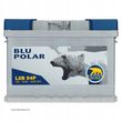 Akumulator Baren Blu Polar 12V 54Ah 540A P - 3